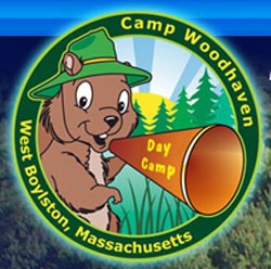 Summer Camp Worcester Ma